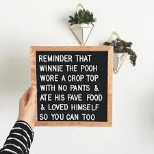  Self Care And Self Love Are Different But Here S Why You Need Both Theeverygirl Message Board Quotes Words Lettering