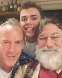 So where do we all think this is being filmed at?