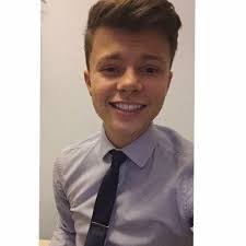 Chris Alloway's Instagram, Twitter & Facebook