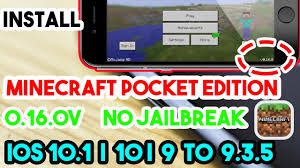 In fact,panda helper is a free third party ios app store using which you can download paid apps for free. New Install Minecraft Pe 0 16 0 Free No Jailbreak On Ios 10 1 10 9 To 9 3 5 On Iphone Ipod Ipad Youtube