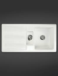 When you order $25.00 of eligible items sold or fulfilled by amazon. Rak Gourmet Dream 2 Ceramic Kitchen Sink 1 0 Bowl W 1010 X D 510mm Dsink2