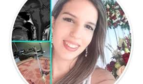 AJUDA PARA VANESSA RETIRAR UM TUMOR CEREBRAL!!