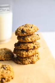 Maybe you would like to learn more about one of these? My Mom S Chewy Oatmeal Raisin Cookies Meals With Maggie