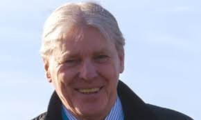 Graham Ritchie: Former Fife councillor and farmer dies aged 73