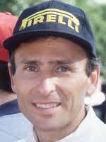 Driver of 24 heures du Mans : David Keith Murry