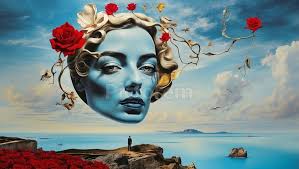 Whispers of the Wind by Harmony Wall Art