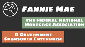 Fannie Mae And Your Mortgage