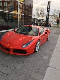 Jun 10, 2021 · replacing the originally scheduled round in montreal, the series continues its streak of 40+ racing entries with 43 drivers set to compete over the course of the weekend. Spotted In Montreal Canada Last Week It S A Beauty But Still A Little Bit Disappointing In Real Life Ferrari