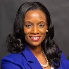 Last weekend was incredible as Ms. Ebony Wright (Wright For Suffolk) for  kicked off her city council campaign in Suffolk! 🌟 It was inspiring to see  her commitment to our community and