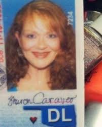 Sharon Kay Carnes Caraveo (1963-2007)