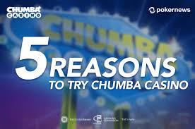 At chumba casino, customers from the us and canada can play online casino games, earn points and sweeps coins, and redeem for money. Top 5 Reasons To Play At Chumba Casino Pokernews
