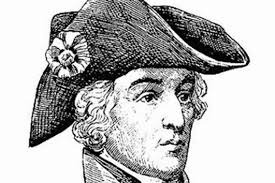 Brigadye Jeneral Francis Marion (Fox la marekaj)