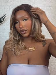 Ezra Wig Sensationnel