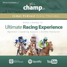 Tomorrow's racecards cover every horse racing fixture for tomorrow in the uk, ireland and international regions. Champ Ie Podcast