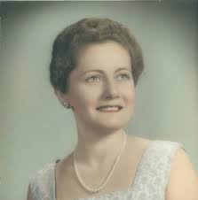 Florence Strauss Obituary (2014)