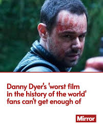 Probably the worst film in the history of the World." 😬