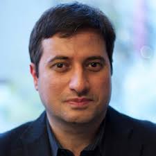 Mohamad Bazzi (@BazziNYU)