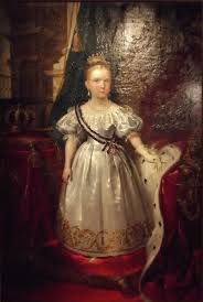 He was known to his supporters as el deseado (the desired) and to his detractors as el rey felón (the felon king). King Ferdinand Vii Of Spain Unofficial Royalty