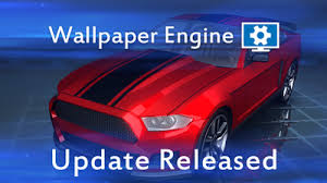 Jan 06, 2010 · with the wallpaper engine app, you can literally bring your desktop to life. Wallpaper Engine On Steam