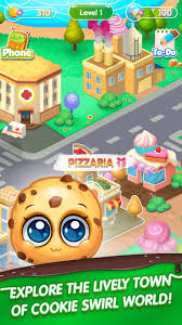 Join me cookie swirl c as i go on an adventure. Cookie Swirl World For Android Apk Download