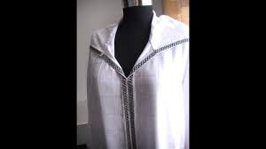 9aftan jawhara randa 2020 is a most popular video on clips today january 2021. Djellaba Button Making In Sefrou Morocco By Clothroads