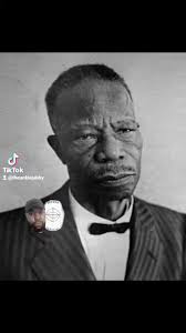 Cogic Founder Was A Root Worker