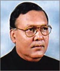 Shahid picked as chief whip