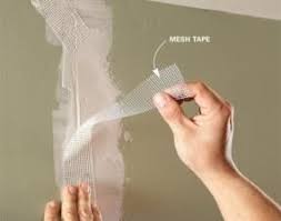 Preparing Walls For Painting Problem Walls Preparing Walls For Painting Diy Home Repair Home Repair