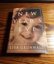 Whatever Makes You Happy by Lisa Grunwald