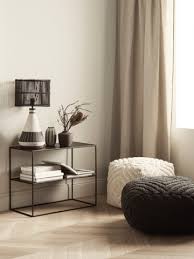 De quoi mettre du printemps… H M Home Devoile Sa Collection De Petits Meubles