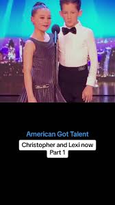 Lexie and Christopher: Before and After Transformation