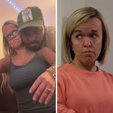 The Real Reason Anna Johnston Gets Different Treatment from Her Parents!