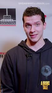 A Bronx Tale at The Argyle Theatre Short