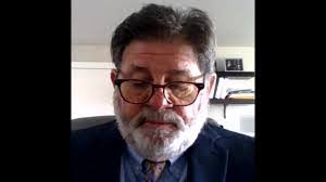 Jeffrey Hazen's Instagram, Twitter & Facebook