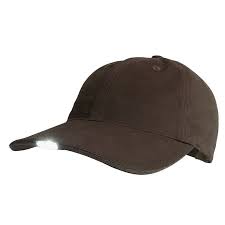 Baseball Hat With Led Light Mens Hunting Clothes Wholesale Baseball Caps Worn