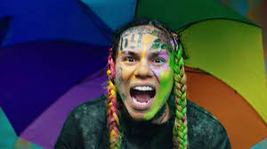 Hank azaria breaks down his iconic simpsons voices and movie roles | gq. Tekashi 6ix9ine Resurfaces With New Look Following Hydroxycut Overdose Hiphopdx