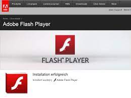 Since adobe no longer supports flash player after december 31, 2020 and blocked flash content from running in flash player beginning january 12, 2021, adobe strongly recommends all users immediately uninstall flash player to help protect their systems. Adobe Flash Player Download Kostenlos Chip