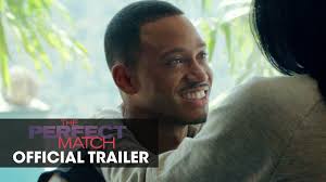 The Perfect Match 2016 Movie Presented By Queen Latifah Official Trailer Youtube