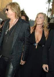 Joe Kristine Elliott Famousfix Com Post