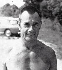 THE BAREFOOT DATA BOOK