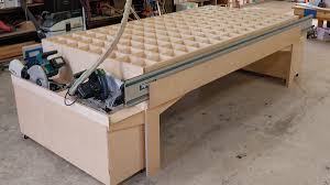 A circular saw and drill. Build A Sturdy Shop Table Fine Homebuilding