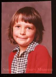 Timaru Main School 1986 J1