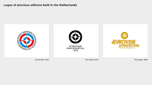 Eurovisie songfestival, tv programma, nos, presentatie, corry brokken, voiceover, willem duys, leo van der goot, willem van beusekom, paul de leeuw. Eurovision 2020 Visual Identity Combines Song Contest Participant S National Flags Visual Identity Eurovision Songs