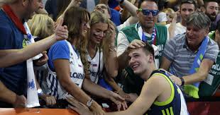 Luka doncic is a slovenian professional basketball player for the slovenian national team and the dallas mavericks of the nba. Pin On Evanino Com