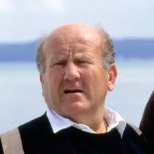 Filmografie Udo Thomer