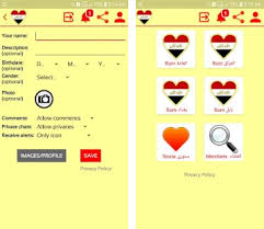 Random chat, group chat and private chat available for no cost. Chat Iraq Love Apk Download For Android Latest Version 2 2 Chat Iraqlove