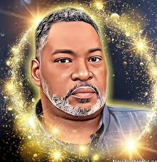 Condolences for a passed away person in Newark