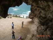 A cam shot after climbing few meters up / Marneef cave - Picture ...