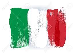 Italian flags of all sizes & styles show your italian pride. Italy Colorful Brush Strokes Painted National Country Italian Flag Icon Painted Texture Illustration Spon Stro Coups De Pinceau Drapeau Francais Drapeau