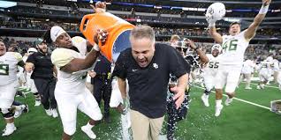 Image result for baylor football